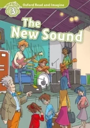L3. The New Sound