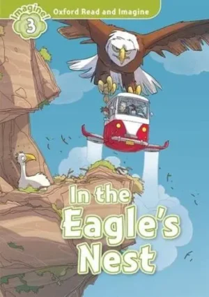 L3. In the Eagle's Nest