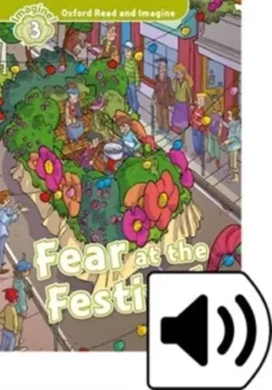 L3. Fear at the Festival