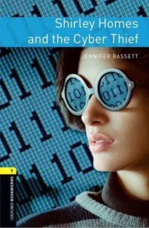 L1. Shirley Homes and the Cyber Thief