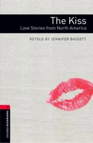 L3. The Kiss: Love Stories from North America