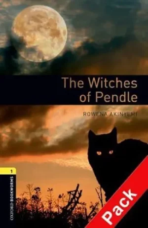 L1. The Witches of Pendle
