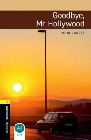 L1. Goodbye, Mr Hollywood