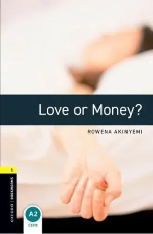 L1. Love or Money?
