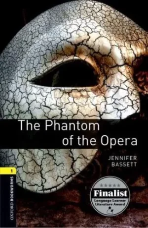 L1. The Phantom of the Opera