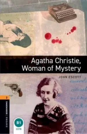 L2.Agatha Christie, Woman of Mystery