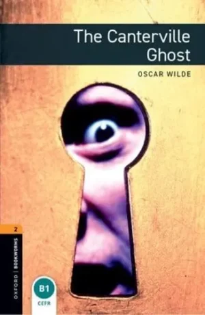 L2. The Canterville Ghost