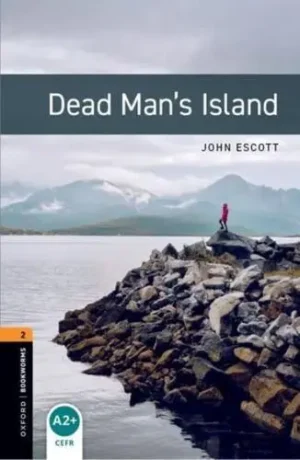 L2.  Dead Man's Island