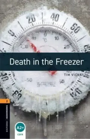 L2. Death in the Freezer
