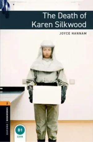 L2.The Death of Karen Silkwood