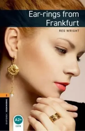 L2. Ear-Rings from Frankfurt
