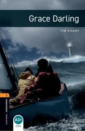 L2. Grace Darling