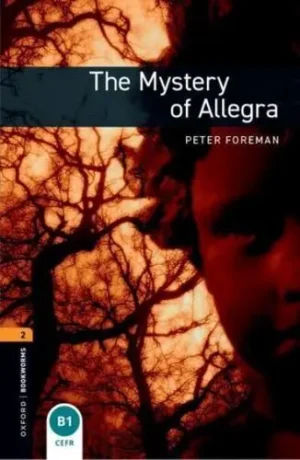 L2.  The Mystery of Allegra