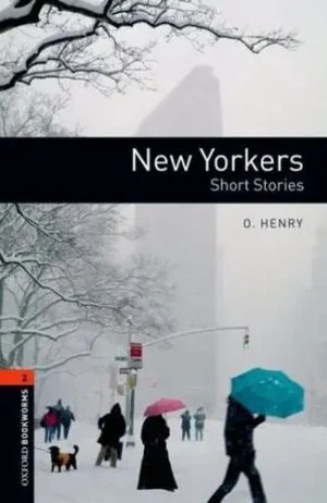 L2.New Yorkers Short Stories