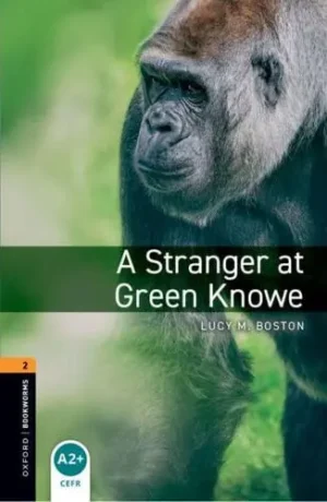 L2. A Stranger at Green Knowe