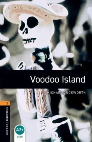 L2. Voodoo Island