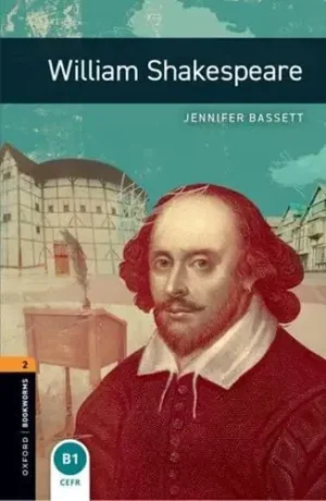 L2. The Life and Times of William Shakespeare