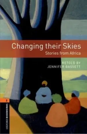 L2. Changing Their Skies Stories from Africa