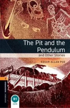 L2. The Pit and the Pendulum and Other Stories