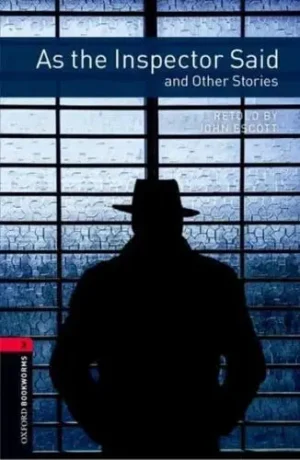 L3.As the Inspector Said, and Other Stories