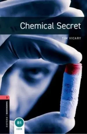 L3.Chemical Secret