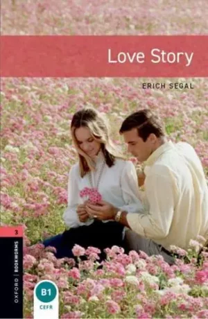 L3. Love Story