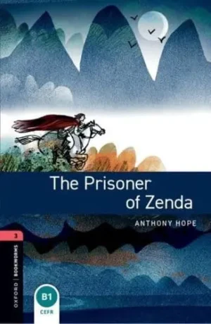 L3.The Prisoner of Zenda