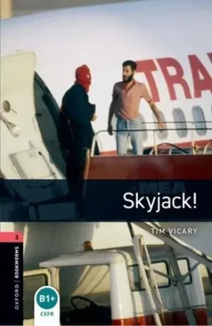 L3. Skyjack!