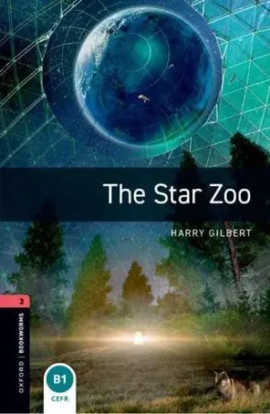 L3. The Star Zoo