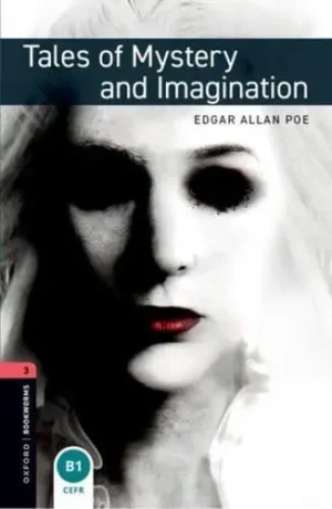 L3.Tales of Mystery and Imagination