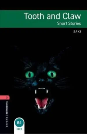 L3. Tooth and Claw Short Stories