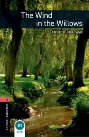 L3. The Wind in the Willows