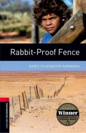 L3. Rabbit-Proof Fence