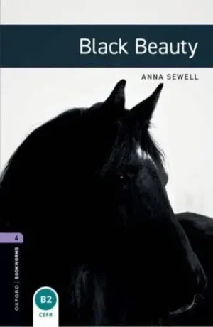 L4. Black Beauty