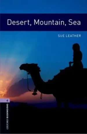 L4. Desert, Mountain, Sea