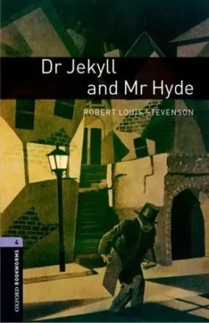 L4. The Strange Case of Dr Jekyll and Mr Hyde