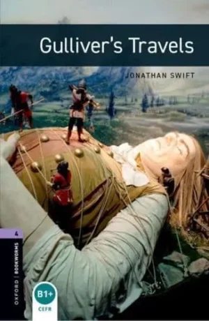 L4. Gulliver's Travels