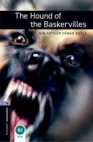 L4. The Hound of the Baskervilles