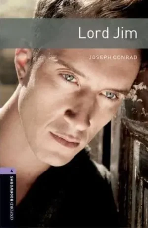 L4.  Book preview Lord Jim