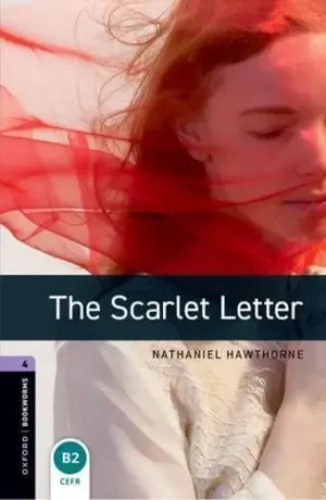 L4. The Scarlet Letter