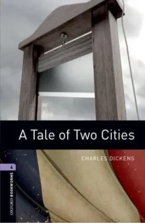 L4. A Tale of Two Cities