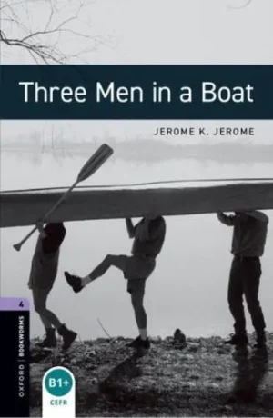 L4. Three Men in a Boat
