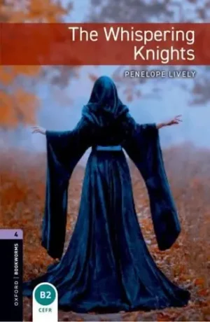 L4. The Whispering Knights