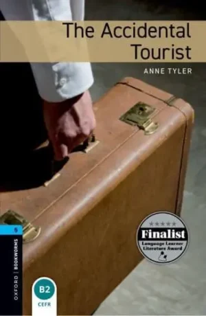 L5.  The Accidental Tourist