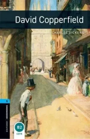 L5.  David Copperfield