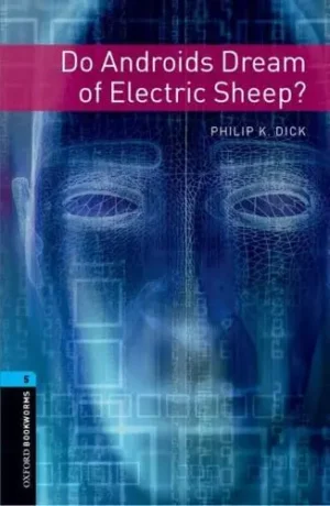L5.  Do Androids Dream of Electric Sheep?