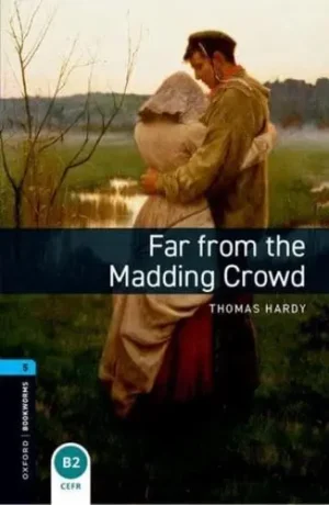 L5. Far from the Madding Crowd