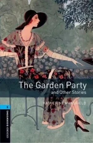 L5. The Garden Party and Other Stories