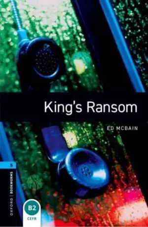 L5.   King's Ransom