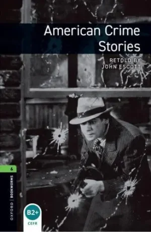 L6. American Crime Stories